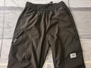 JEEP SPIRIT吉普冲锋裤男士裤子男款春夏季工装裤休闲裤直筒运动长裤 实拍图