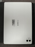 HUAWEI MatePad Pro 12.2英寸 华为平板电脑双层OLED 2.8K全面屏12+512GB WIFI宣白 实拍图