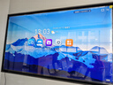 海信100英寸会议电视会议平板电视一体机4+128GB MiniLED精细控光会议室显示屏投屏教学电视100XP3E 实拍图