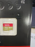 闪迪（SanDisk）512GB TF(MicroSD)内存卡 4K极速金卡A2 V30 U3行车记录仪 运动相机无人机 监控存储卡 读190MB/s 实拍图