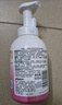 贝亲（Pigeon）洗发水沐浴露 含桃叶精华 婴儿洗发沐浴二合一 500ml IA209 实拍图