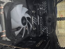 华硕（ASUS）Ultra 245KF/i5 12400F/14600KF+5060主机5060Ti显卡游戏台式组装电脑主机整机DIY组装机ROG全家桶 十一：12400F丨华硕RTX5050 组装机 实拍图