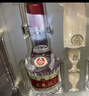 五粮液 普五八代 好事成双礼盒 浓香型白酒 52度 500ml*2瓶 礼盒装 实拍图