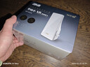 华硕（ASUS）小飞侠WiFi7信号放大器博通四核2.0G双频3600M无线增强小机身大覆盖RP-BE58 实拍图