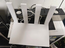 华为路由AX3 双频合一 自动优选 wifi6/多连不卡无线家用穿墙/AX3000/高速千兆路由器 实拍图