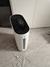 霍尼韦尔（Honeywell）空气净化器 除甲醛除菌除霾除过敏原 家用办公净化器除甲流病菌 KJ310F-P21W 实拍图