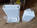 懒角落厨房置物架刀架沥水架砧板架一体刀具菜刀收纳架用具台面款 实拍图