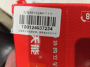 天能48V32Ah充电器48伏4A安三孔插品字头充电器T型口通用充48V30-37AH电动三轮车充电器电摩电瓶充电器 实拍图
