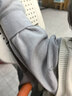 乖奇熊婴儿衣服春秋冬睡衣男女宝宝连体衣婴幼儿新生儿家居哈衣爬服秋装 实拍图