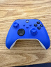 微软（Microsoft）Xbox无线游戏手柄 无线控制器 彩色手柄波动蓝 蓝牙 适配Xbox/PC/平板/手机 Steam 黑神话 丝之歌 实拍图
