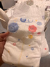 好奇（Huggies）金装纸尿裤L40片(9-14kg)尿不湿【速干不易红】 实拍图