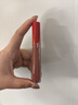 阿玛尼红管唇釉#214奶杏色 素颜口红不沾杯润唇膏生日礼物送女友礼盒 实拍图