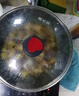 炊大皇炒锅不粘锅32cm少油烟平底炒菜锅煎锅电磁炉明火通用锅WG15068 实拍图