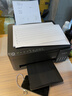 爱普生（EPSON）【新品】墨仓式 L3353彩色打印机 微信打印/无线连接 家用AI学习打印机（打印、复印、扫描） 实拍图