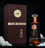 西凤酒 52度黑金版 500mL*1瓶 凤香型白酒 自饮领导收藏 高端送礼 实拍图