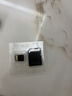 闪迪（SanDisk）256GB TF(MicroSD)内存卡 4K极速金卡A2 V30 U3行车记录仪 运动相机无人机 监控存储卡 读190MB/s 实拍图