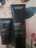 欧莱雅男士专用氨基酸紧致洁面乳130ml洗面奶控油抗皱去角质护肤品 实拍图