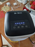 德达【中德合资】家用制氧机吸氧机老人氧气机非呼吸机仪家庭便携小型 【已售10万+ 标准款C1】5年质保+8级过滤 实拍图