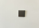 德力西(DELIXI)开关插座面板 CD821系列 三联三开双控开关 星辉银大板 实拍图