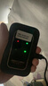 影腾随身wifi三网全国通用无线wi-fi6免插卡移动联通电信无限制大流量卡便携式网卡高速网络2026款5GHF 【三网通3000毫安充电款+黑色】*超长续航 实拍图