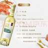 长城天赋酒庄宁夏贺兰山东麓贵人香干白葡萄酒750ml单瓶装热门商品 实拍图