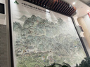 乐活旅行牙杯洗漱杯旅行漱口牙刷刷牙牙缸牙桶杯套装出差必备便携牙具神器 实拍图