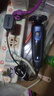 飞利浦（PHILIPS）电动剃须刀【5系独家爆款】刮胡刀全身水洗干湿双剃旋护5系进口刀头 生日礼物送男士长辈 S5445/03 实拍图