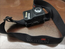 沃尔森斜杠感应头灯强光夜钓钓鱼充电户外超亮工作灯超轻小号型超长续航 实拍图