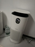 东芝（TOSHIBA）空气净化器宠物净化器大白梨PET去毛除毛大风量除花粉过敏源除尘净化器除螨源消毒杀菌家用除烟味 实拍图