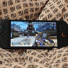 NINTENDO SWITCH 任天堂二代游戏机NS2掌上主机港版 单机不含游戏套装（标准版+内存卡） 实拍图