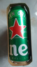 喜力经典500ml*3听 喜力啤酒Heineken踏春送礼踏春送礼 实拍图