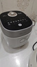 小熊（Bear）电饭煲2-3人小容量电饭锅 0氟厚釜不粘锅 智能预约微压多功能柴火饭2L DFB-J20C6 实拍图