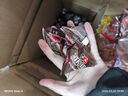 士力架M&M'S巧克力 组合装550g （花生夹心140g*2 +M&M'S巧克力豆270g） 实拍图