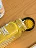 谷本道元姜黄粉撒料55g 纯正黄金奶天然冲饮食用无添加肉桂生姜粉烘焙专用 实拍图