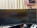 泰坦军团49英寸曲面屏144Hz Type-C65W HDR 32:9双显带鱼屏 电竞办公炒股票 旋转升降准4K电脑显示器C49SHC 实拍图