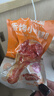 享鲜人奥尔良小鸡腿即食鸡肉熟食卤味零食根真空休闲小吃解馋食品整箱 香辣味+蜜汁味共20根 实拍图