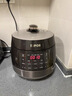 苏泊尔（SUPOR）0涂层球釜电压力锅5L双胆全自动智能预约 触控SY-50YC5011Q电饭煲高压锅4-6人上盖批次随机发货 实拍图