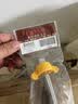 莱尔诗丹（Larsd）304不锈钢进水软管50CM马桶进水管热水器冷热通用上水管BH605 实拍图