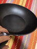 苏泊尔（SUPOR）不粘锅炒锅 平底炒菜锅牛排煎锅少油烟28cm电磁炉燃气通用 实拍图