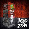 rep-shop爬虫爬宠UVB紫外线10.0节能陆龟饲养箱蜥蜴补钙灯5.0乌龟晒背灯 26W【10.0】 实拍图