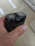 米家电动剃须刀S100【便携出游】小米刮胡刀旋转双刀头90分钟续航Type-C快充 生日礼物送男友礼物 实拍图