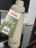 膳魔师（THERMOS）水壶户外便携不锈钢保温手提直饮男士带盖 运动水壶耐高温1L FJU 实拍图