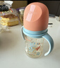 贝亲（Pigeon）PPSU迪士尼双把手奶瓶330ml L号奶嘴 米奇躲猫猫 6月+ AA269 实拍图