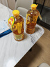 鲁花 【保真花生油】食用油 5S 物理压榨 压榨一级 花生油1L 实拍图