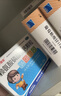 三精葡萄糖酸锌口服溶液10ml*12支*3盒+复方葡萄糖酸钙口服溶液10ml*12支*3盒儿童青少年液体钙锌补锌 实拍图