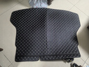 车丽友 新2024款日产14代轩逸脚垫全包围天籁逍客奇骏23骐达汽车专用垫 黑米+黑丝圈【脚垫+全包尾箱垫】 实拍图