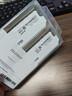光威（Gloway）32GB(16GBx2) DDR4 3200 台式机内存条 天策 马甲条 精选颗粒 CL18 皓月白 AI电脑配件升级 实拍图