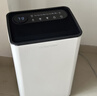 多乐信（DOROSIN）除湿机/抽湿机  除湿量60升/天 120㎡家用别墅复式商业办公室吸湿 APP智控压缩机升级款 ER-60D 实拍图