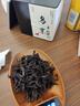 顶青湖乌岽单丛茶蜜兰香 潮州凤凰单枞茶高山老枞碳焙特级乌龙茶50克 实拍图