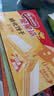 雀巢（Nestle）脆脆鲨进口可可粉夹心无涂层裸威化饼干混合装56条4盒装504g零食 实拍图